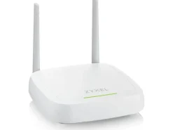 Zyxel Access Point NWA30BE: WiFi 7