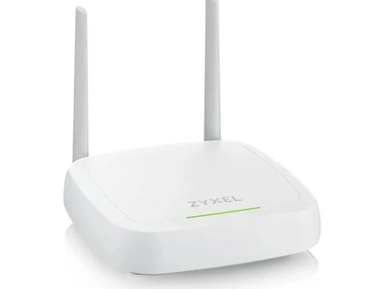 Zyxel Access Point NWA30BE: WiFi 7