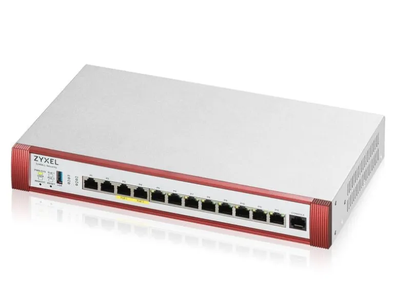 Zyxel Firewall USG Flex 500H