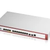 Zyxel Firewall USG Flex 700H inkl. Gold Security Bundle, 1 Jahr