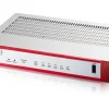 Zyxel Firewall USG FLEX 50H & 1 Jahr Entry Defense Pack