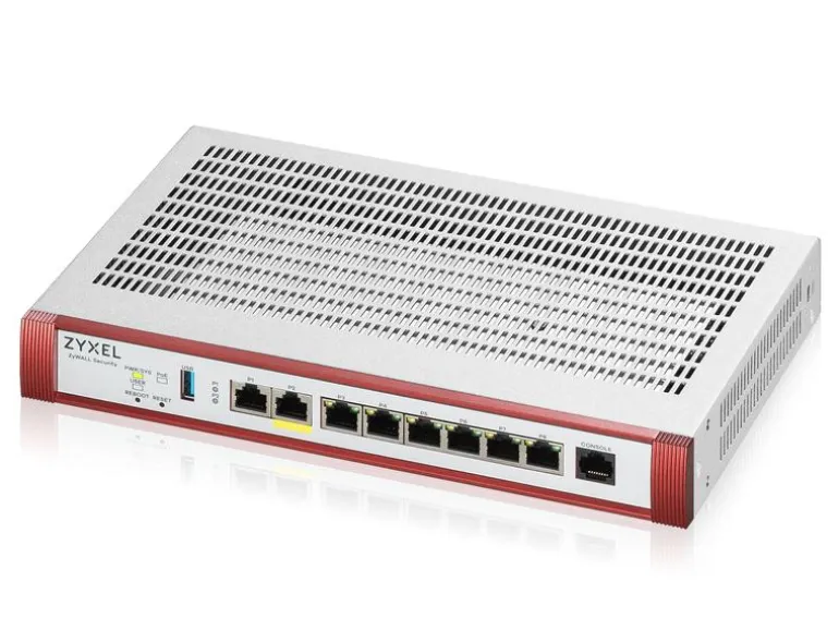 Zyxel Firewall USG Flex 200HP