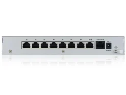 Zyxel Firewall USG FLEX 100HP inkl. Gold Security Bundle, 1 Jahr