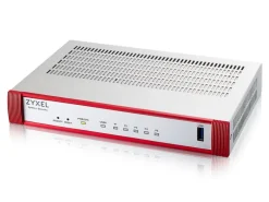 Zyxel Firewall USG FLEX 50HP & 1 Jahr Entry Defense Pack