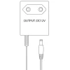 Zyxel Netzteil 12VDC, 2.5A