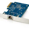 Zyxel Netzwerkkarte XGN100C 10G RJ45 v2 PCI-Express x4