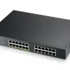 Zyxel PoE+ Switch GS1915-24EP 24 Port
