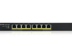 Zyxel PoE+ Switch GS1915-8EP 8 Port
