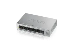Zyxel PoE+ Switch GS1005HP 5 Port