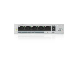 Zyxel PoE+ Switch GS1005HP 5 Port