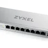 Zyxel PoE+ Switch GS1200-8HP v3 8 Port