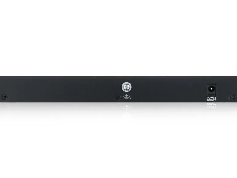 Zyxel PoE+ Switch GS1900-8HP V3 8 Port