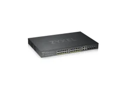 Zyxel PoE+ Switch GS1920-24HPv2 28 Port