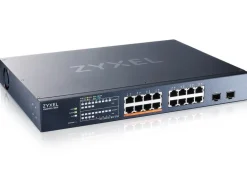 Zyxel PoE++ Switch XMG1915-18EP 18 Port