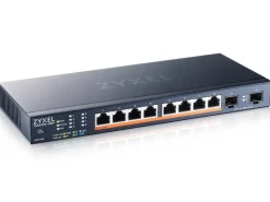 Zyxel PoE++ Switch XMG1915-10EP 10 Port