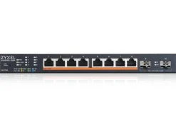 Zyxel PoE++ Switch XMG1915-10EP 10 Port