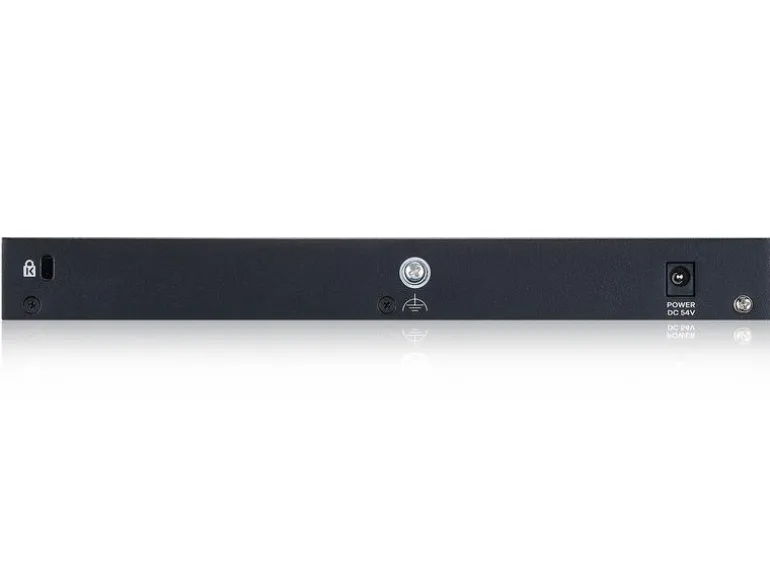 Zyxel PoE++ Switch XMG1915-10EP 10 Port