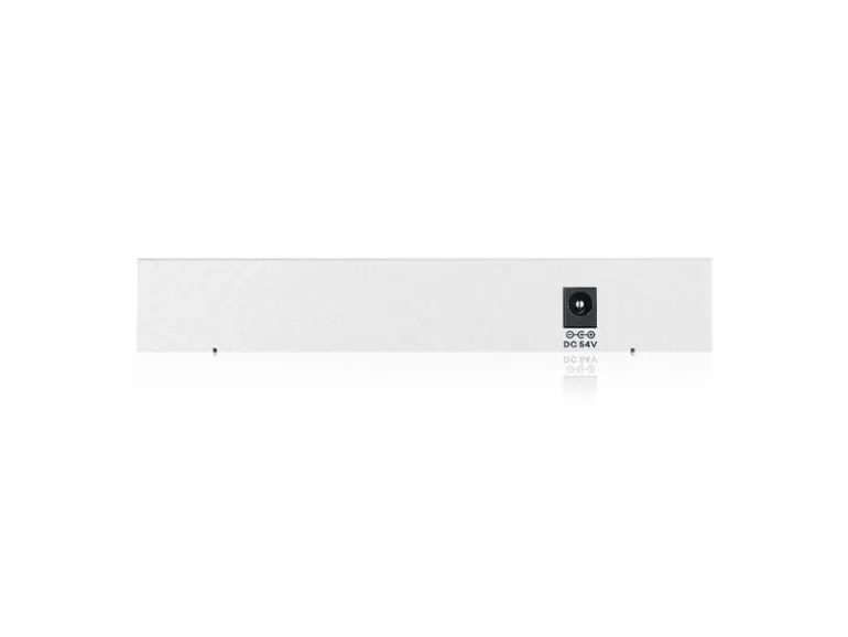 Zyxel PoE++ Switch XMG-105HP 6 Port
