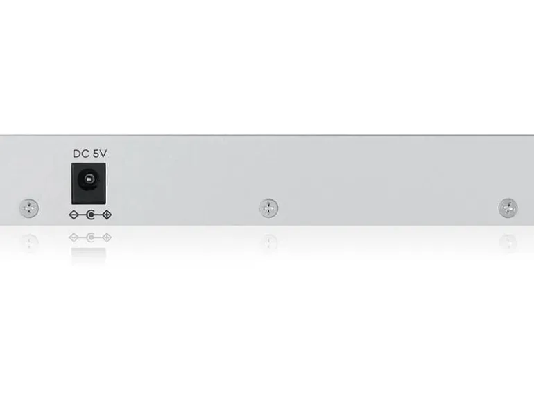 Zyxel Switch GS1200-8 IPTV 8 Port