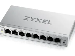 Zyxel Switch GS1200-8 IPTV 8 Port