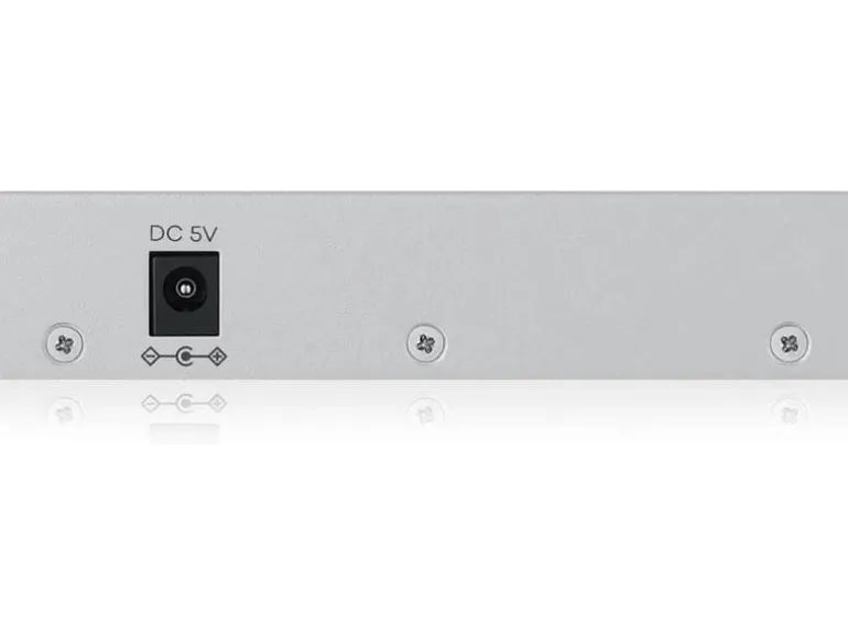 Zyxel Switch GS1200-5 IPTV v3 5 Port