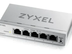 Zyxel Switch GS1200-5 IPTV v3 5 Port
