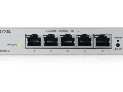 Zyxel Switch GS1200-5 IPTV v3 5 Port