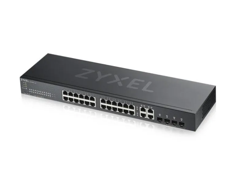 Zyxel Switch GS1920-24 V2 28 Port
