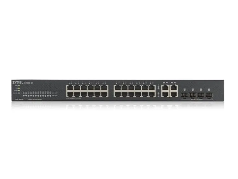 Zyxel Switch GS1920-24 V2 28 Port